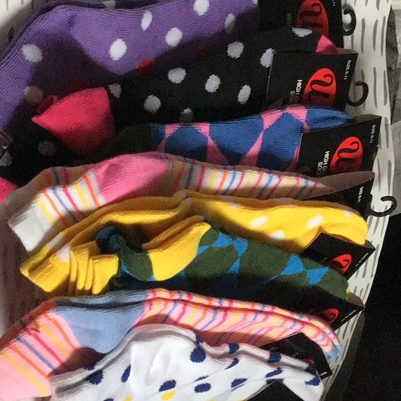 Socks mixed bundle - Picture 2 of 4